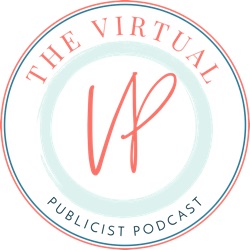 The Virtual Publicist Podcast