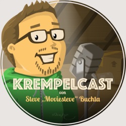 Krempelcast #81: Genau wie damals in Budapest - Review-Special zu 