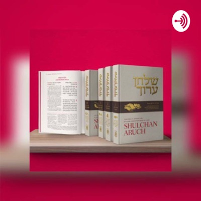 5 Minutes A Day Shulchan Aruch Harav