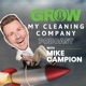 Grow My Cleaning Company's Podcast