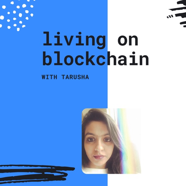 Living on Blockchain Image
