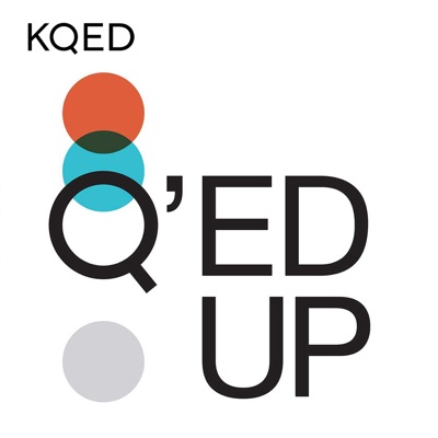 Q'ed Up:KQED