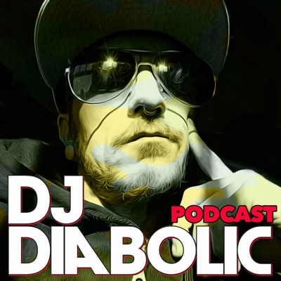 DJ DIABOLIC OFFICIAL PODCAST