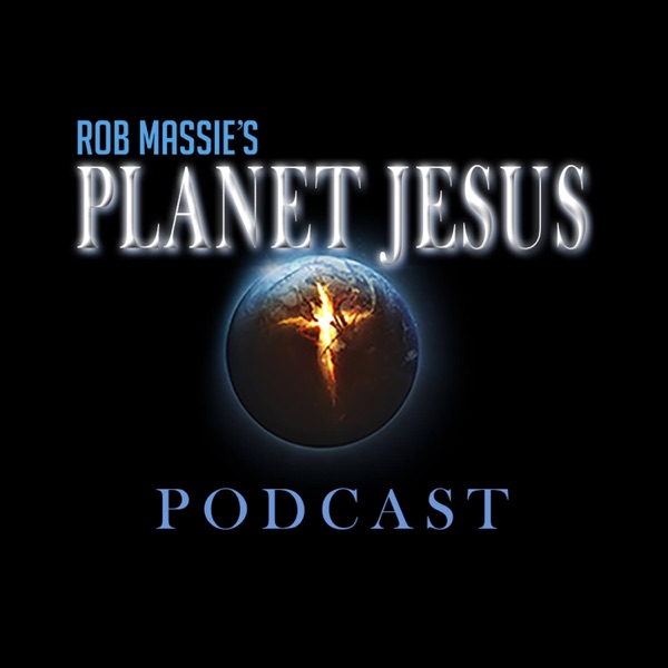 Planet Jesus