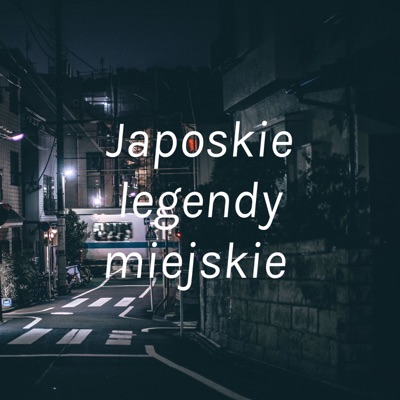 Japońskie legendy miejskie