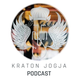 Kraton Jogja Podcast