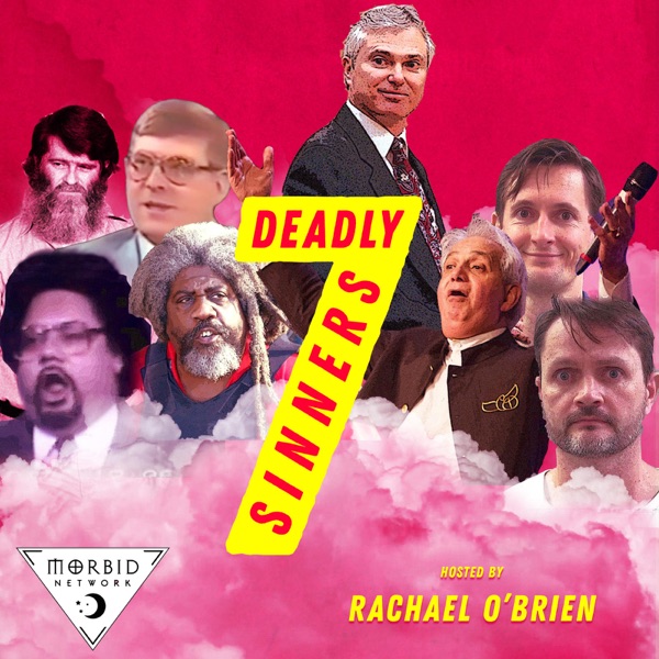 Seven Deadly Sinners Artwork