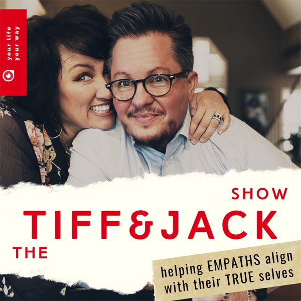 The Tiff & Jack Show Artwork