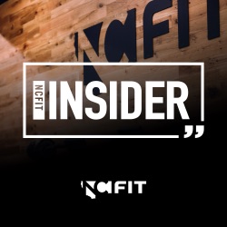 NCFIT Insider Episode 08: Putting the Flex in Flex Nurse with NCFIT Athlete Sam Russo