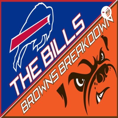Bills Browns Breakdown