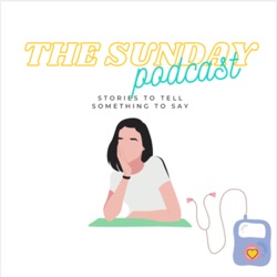 theSunday podcast