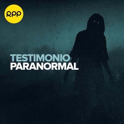 Testimonio Paranormal Testimonio Paranormal