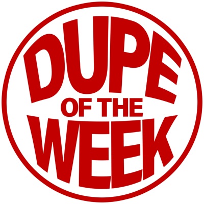 Dupe of the Week:Kelly Richmond Pope and Bill Kresse