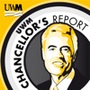 UWM Chancellor's Report artwork