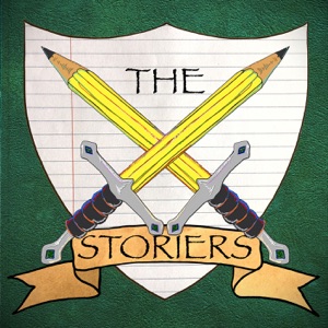 The Storiers Podcast