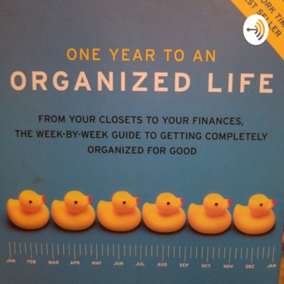 1 Yr To An Organized Life