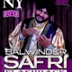 Bobby B - The Safri Mash-Up