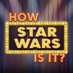 How Star Wars Is It?