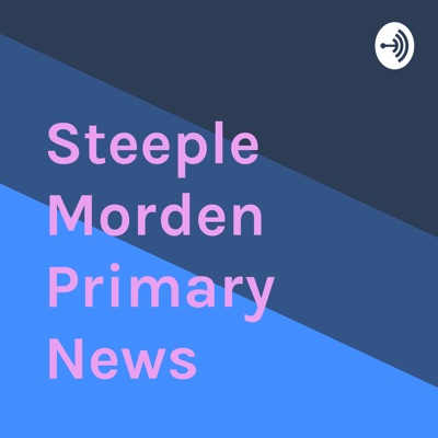 Steeple Morden Primary News