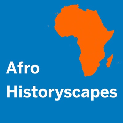 Afro Historyscapes Afro Historyscapes