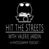 Hit The Streets with Valerie Jardin - Valerie Jardin