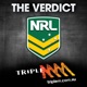 The Verdict Parramatta Eels 28 v Manly Sea Eagles 24