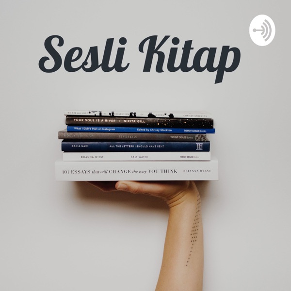 Sesli Kitap