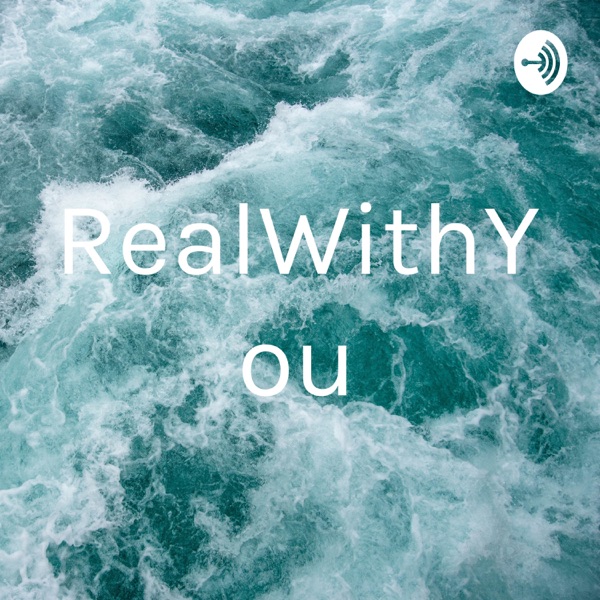 Real With You Artwork