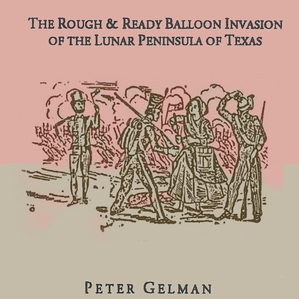 MOONIFEST DESTINY by Peter Gelman (audiobook podcast)