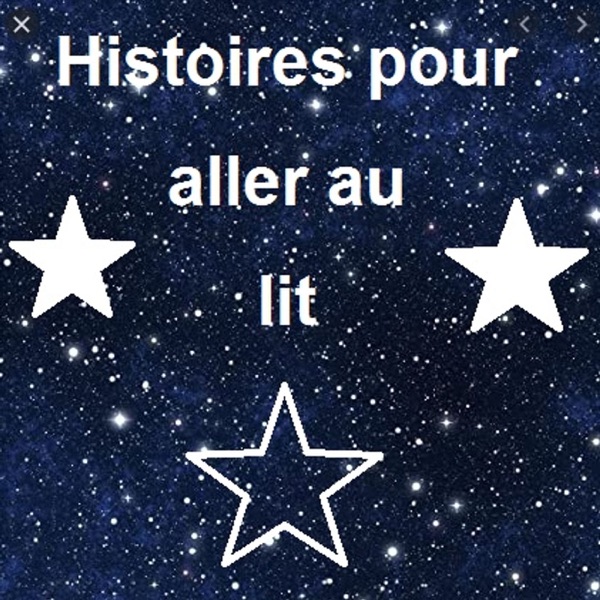 Histoires pour aller au lit