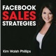 Facebook Sales Strategies with Kim Walsh Phillips