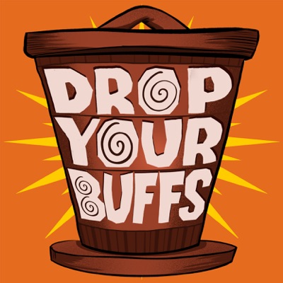 Drop Your Buffs: A Survivor Podcast:Sean Ross & Evan Ross Katz