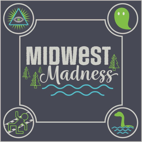 Midwest Madness Artwork