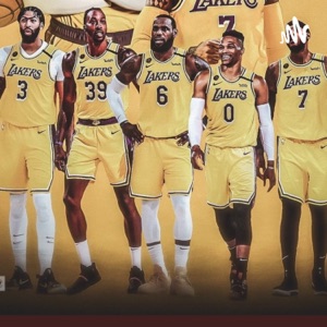 Lakers Outlook