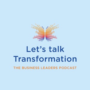 Let's talk Transformation...