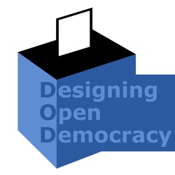 Designing Open Democracy