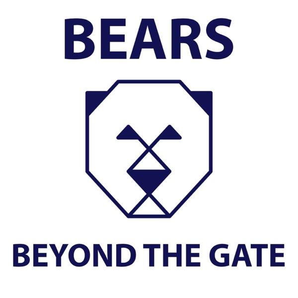 Bears Beyond The Gate Artwork