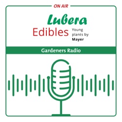 Lubera Edibles Novelties 2022/2023 – Part I