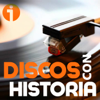 Discos con Historia - Miguel Lázaro