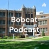 Bobcat Bobcast artwork