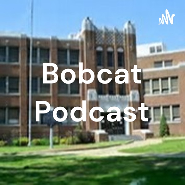 Bobcat Bobcast Artwork