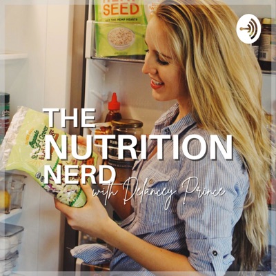 Nutrition Nerd