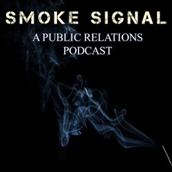 A Public Relations Podcast: Smoke Signal Episode 29 - Measurement Month: Working Backwards with Allison Spray – H+K Strategies