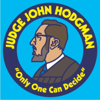 Judge John Hodgman - John Hodgman and Maximum Fun