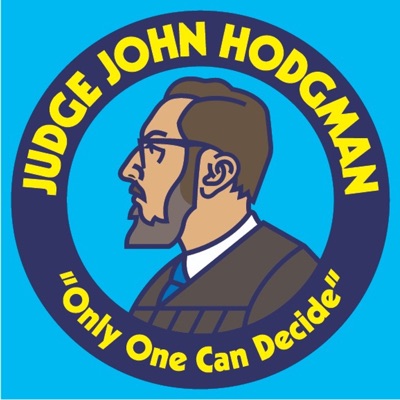 Judge John Hodgman:John Hodgman and Maximum Fun