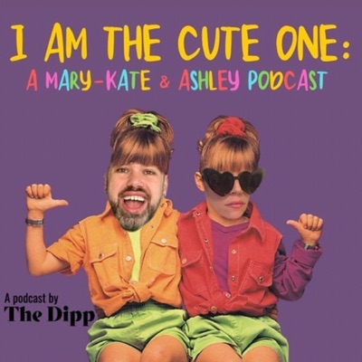 I Am The Cute One I Am The Cute One