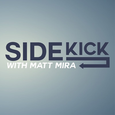 Sidekick with Matt Mira:Nerdist Industries