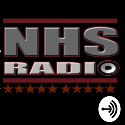 NHS RADIO:NHS RADIO