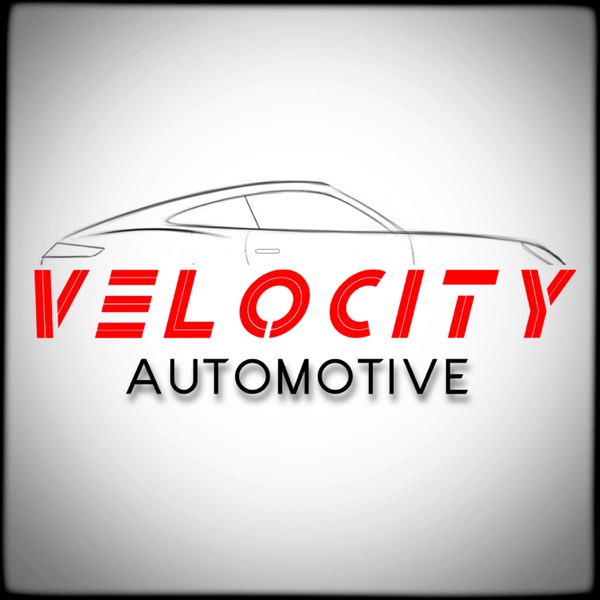 Velocity Automotive Artwork