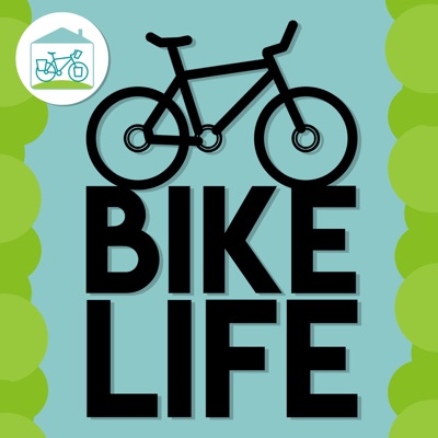 Bike Life:Warmshowers.org Foundation